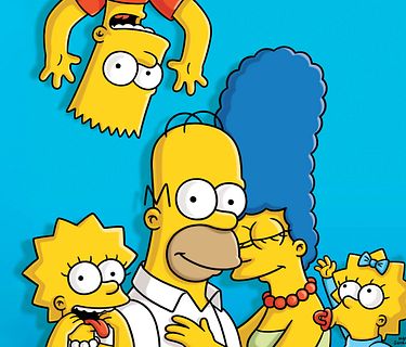 I Simpson