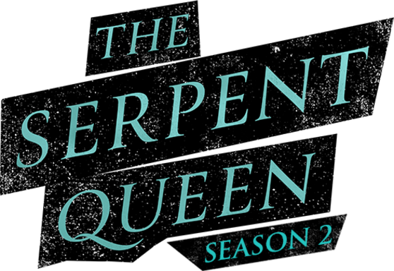 The Serpent Queen 2 logo
