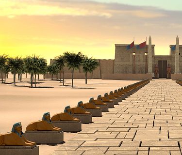 Unearthed - La storia dalle fondamenta 3