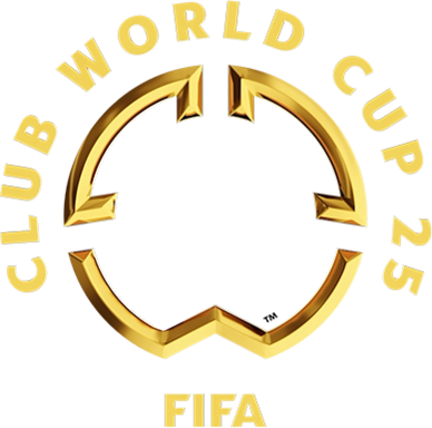 Mondiale per Club FIFA logo