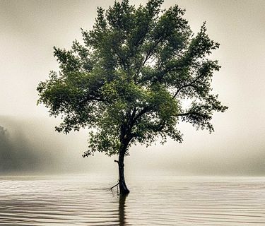 Fango - Storia di una alluvione