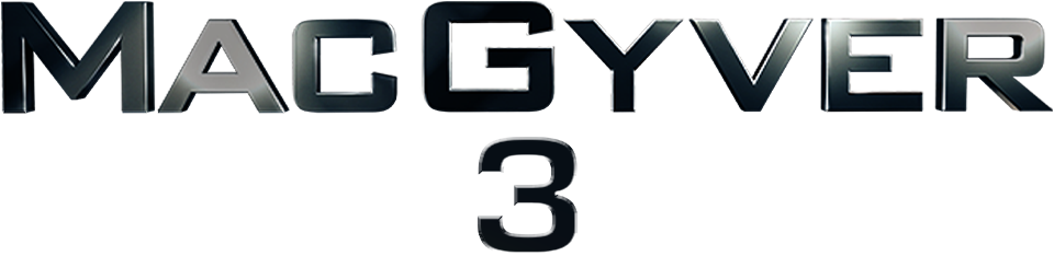 MacGyver 3 logo