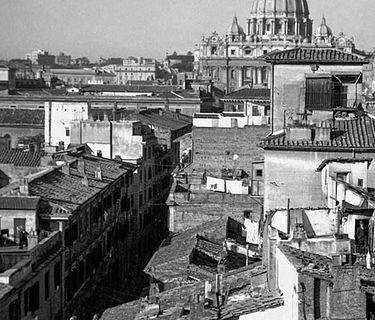 Via Della Conciliazione 1