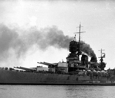 La Tragedia Della Nave Roma 1