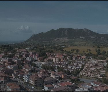 Lo Scandalo Di Rignano Flaminio 1