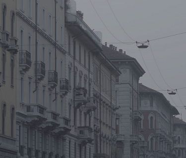 Mostri Senza Nome - Milano 1