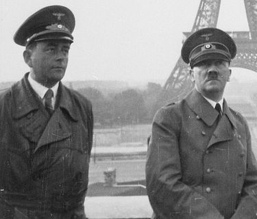 Il Corpo Del Duce 1