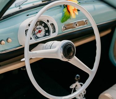 Utilitaria - Il Sogno Dell'auto Per Tutti 1