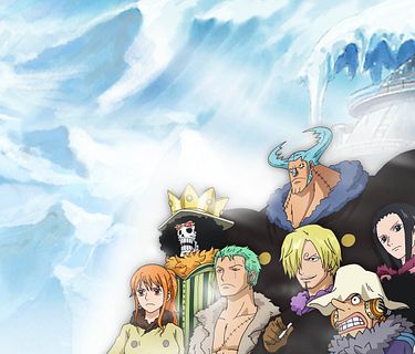 One Piece 13