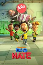 Big Nate