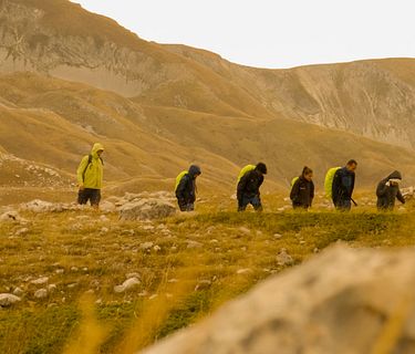 Il viaggio meraviglioso