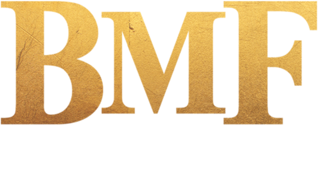 BMF 4 logo