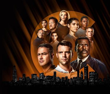 Chicago Fire 13