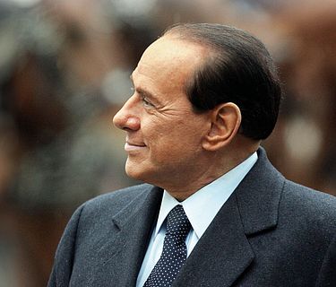 Caro Presidente, il tempo vola