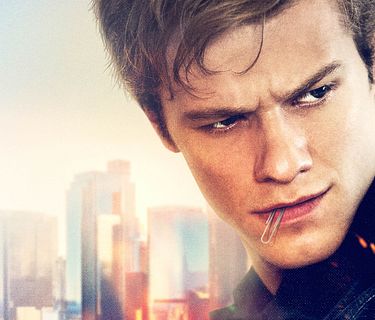 MacGyver 5