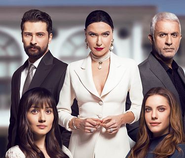 Forbidden Fruit: la soap turca che conquista l'Italia con intrighi e colpi di scena