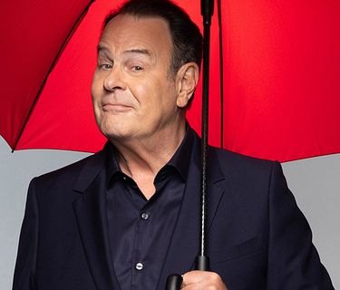 L'acchiappamisteri con Dan Aykroyd 1