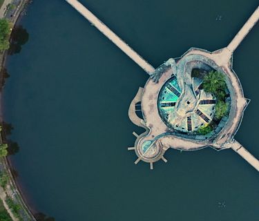 Visti dal cielo - Misteri di questo mondo 4