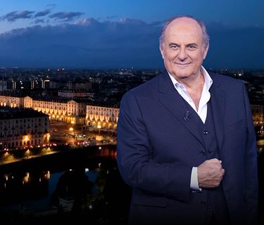 Torino is fantastic