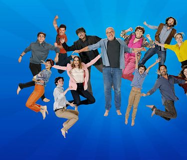 I Cesaroni - Il ritorno