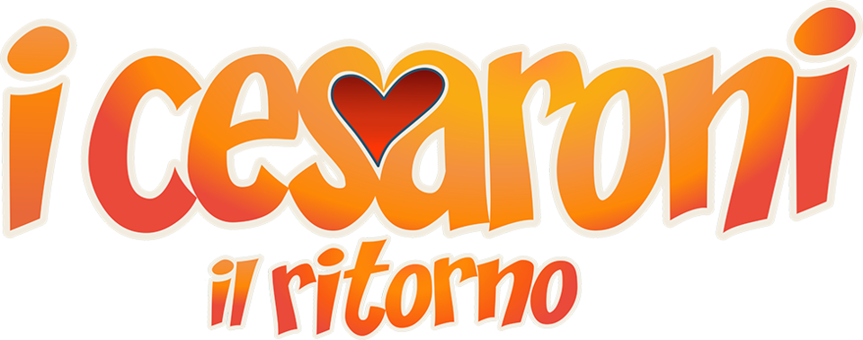 I Cesaroni - Il ritorno logo