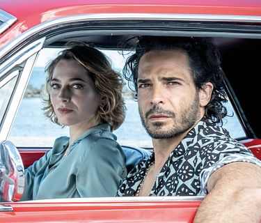 Alex Bravo - Poliziotto a modo suo