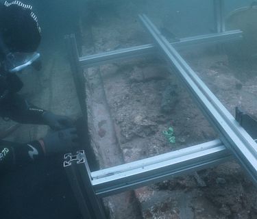 Baia - La Città Sommersa 1