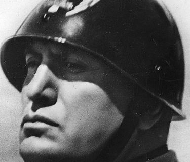 Mussolini 25 Luglio 1943: La Caduta 1