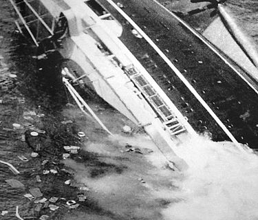 Il Naufragio Dell'andrea Doria 1