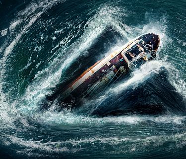 Bermuda: i misteri degli abissi 2