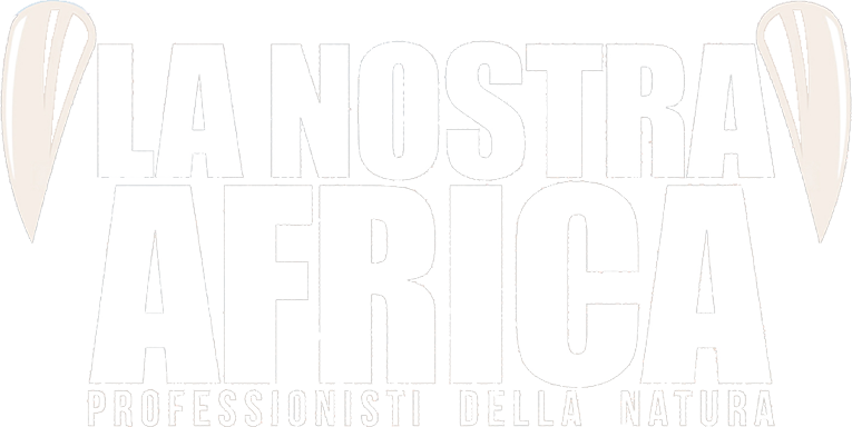 La nostra Africa: professionisti della natura logo