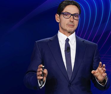 Mediaset - Serata con la stampa 2025