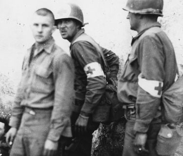 Cassino, 9 Mesi All'inferno 1