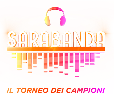 Sarabanda logo
