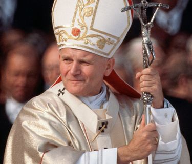 Attentato Al Papa 1