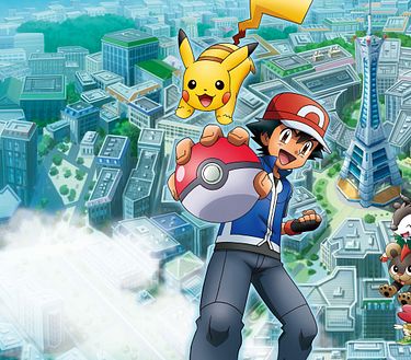 Pokémon XY