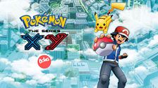Pokémon XY