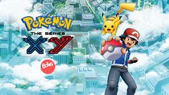 Pokémon XY