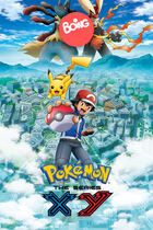 Pokémon XY