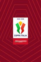 Coppa Italia 2025-2026