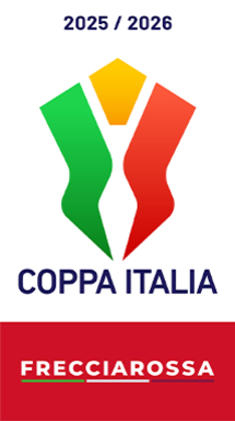 Coppa Italia 2025-2026 logo