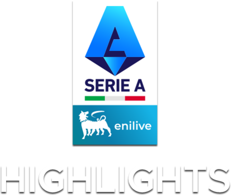 Highlights Serie A 2025-2026 logo