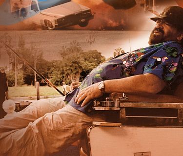 Detective extralarge 2