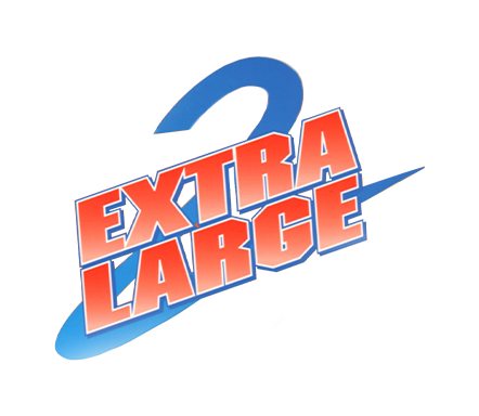 Detective extralarge 2 logo