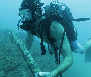 U-Boot: Caccia ai tesori di guerra 1