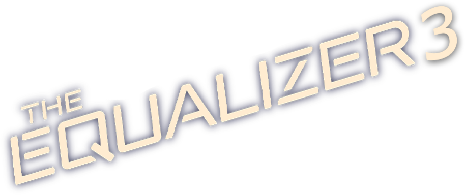 The Equalizer 3 logo