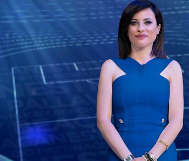 SportMediaset Monday Night 2025-2026