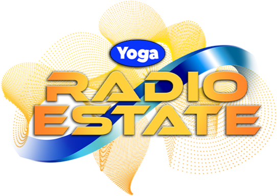 Yoga Radio Estate logo