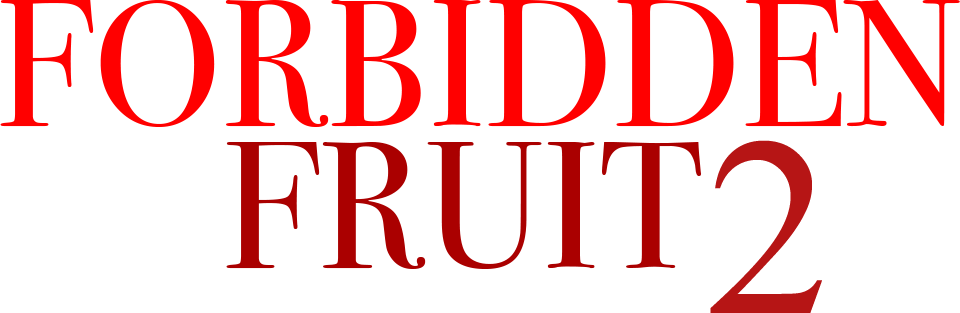 Forbidden fruit 2 logo