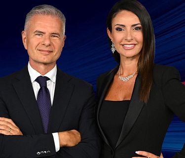 Pressing - Nel cuore dello sport 2025-2026